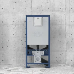 Grohe rapid slx sisterne u/trykkplate