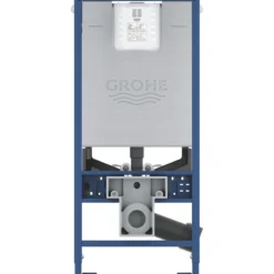 Grohe rapid slx sisterne u/trykkplate