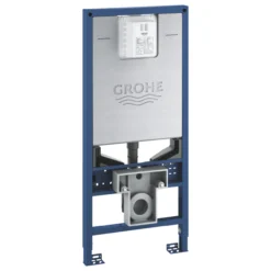 Grohe rapid slx sisterne u/utløpsrør
