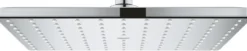 Grohe rsh 310 mono cube hodedusj 7,5l 1/2" krom