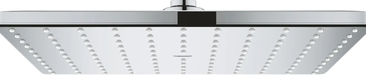 Grohe rsh 310 mono cube hodedusj 7,5l 1/2" krom