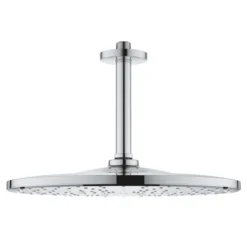 Grohe rsh 310 mono cube hodedusj 7,5l 1/2" månehvit