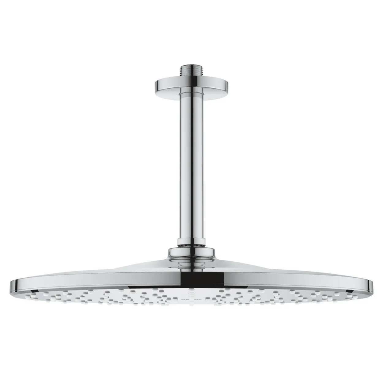 Grohe rsh 310 mono cube hodedusj 7,5l 1/2" månehvit
