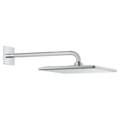 Grohe rsh 310 mono cube hodedusj m/dusjarm 422m 19l krom