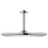 Grohe rsh 310 mono cube hodedusj m/takdusjarm 142mm 19l krom