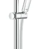 Grohe rsh smartactive cube 130 dusjsett 3-spray 600 8,5l månehvit