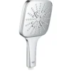 Grohe rsh smartactive cube 130 hånddusj 3-spray 5,5l krom