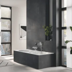 Grohe rsh smartactive cube 130 hånddusjsett 3-spray 8,5l krom