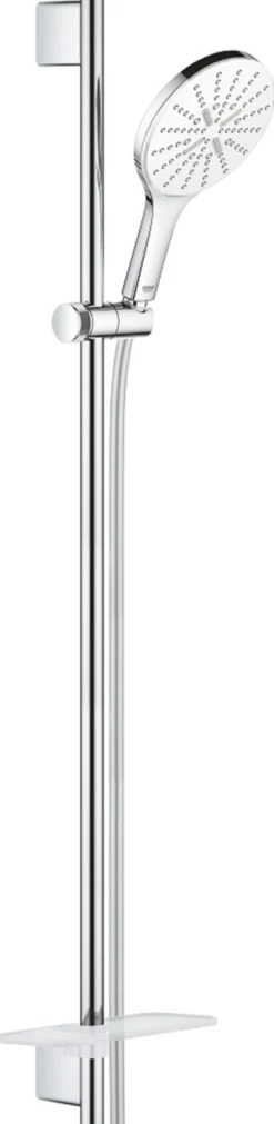 Grohe rsh smartactive 150 dusjsett 3-spray 900 8,5l månehvit