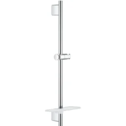 Grohe rsh smartactive dusjstang 600 m/hylle krom