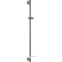 Grohe rsh smartactive dusjstang 900 m/hylle børstet hard grafitt