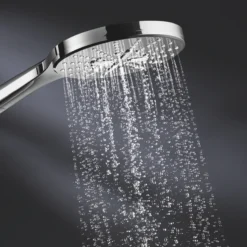 Grohe rsh smartactive 150 hånddusj 3-spray 8,5l krom