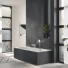 Grohe rsh smartactive 130 hånddusjsett 3-spray 8,5l månehvit