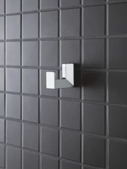 Grohe selection cube håndklekrok