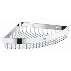 Grohe selection cube såpeholder large