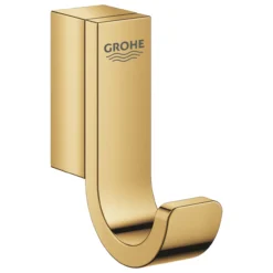 Grohe selection håndklekrok cool sunrise
