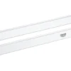 Grohe selection håndklestang 600 krom