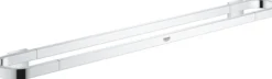 Grohe selection håndklestang 600 krom