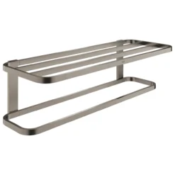 Grohe selection multi håndkleholder 600 børstet hard grafitt