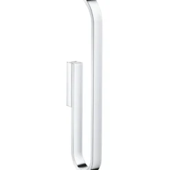 Grohe selection reserve toalettpapirholder (2 ruller) krom