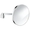 Grohe selection sminkespeil krom