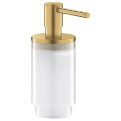 Grohe selection såpedispenser børstet cool sunrise