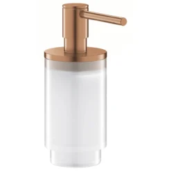 Grohe selection såpedispenser børstet warm sunset