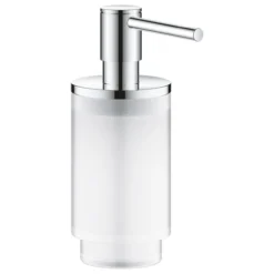 Grohe selection såpedispenser krom
