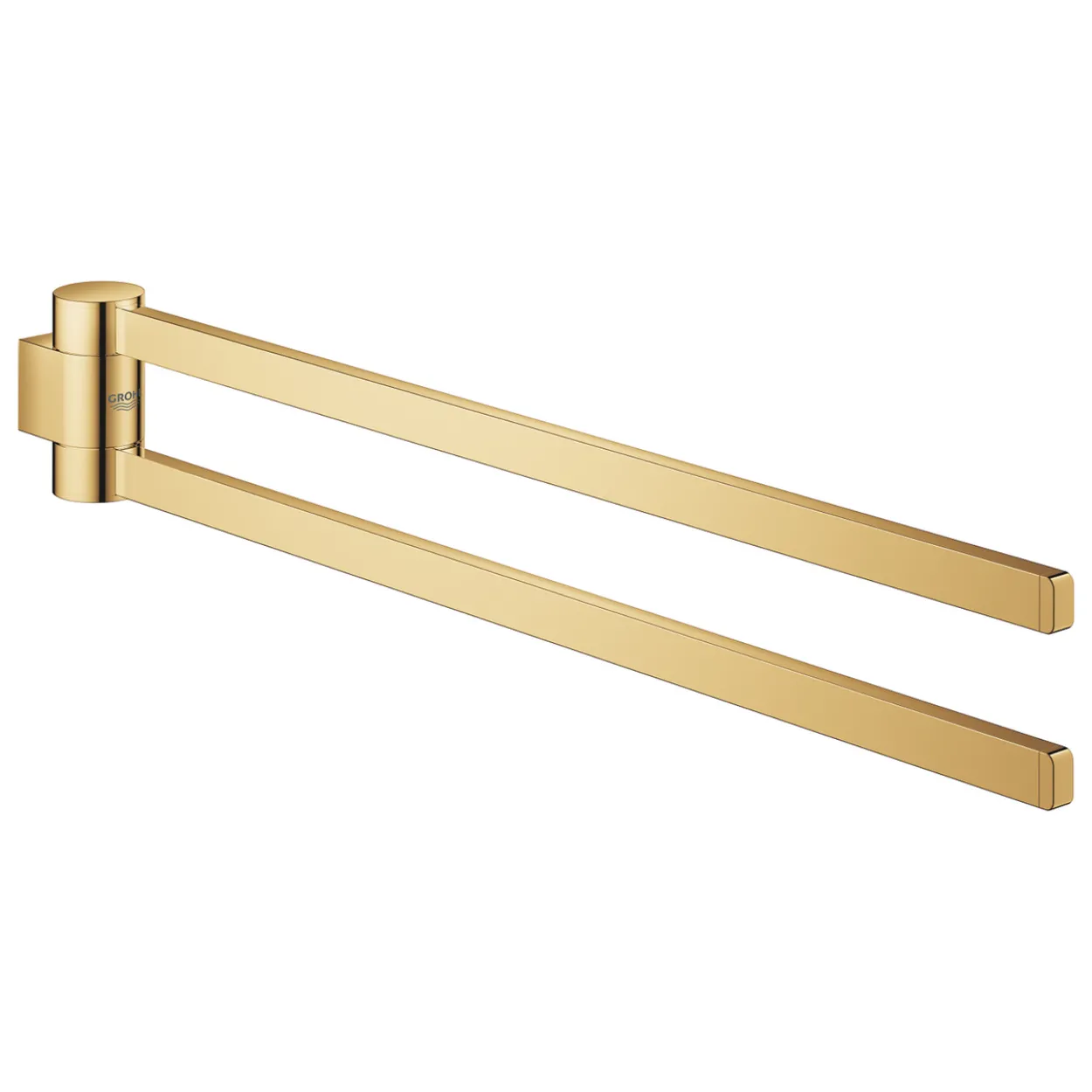 Grohe selection svingbar håndkleholder cool sunrise