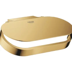 Grohe selection toalettrullholder cool sunrise