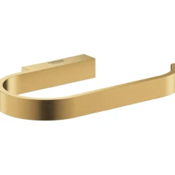 Grohe selection toalettrullholder børstet cool sunrise