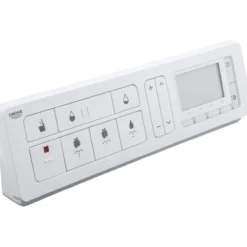 Grohe sensia arena fjernkontroll