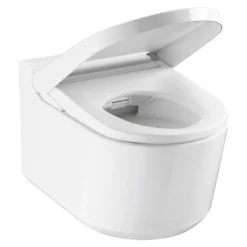 Grohe sensia basic vegghengt dusjtoalett
