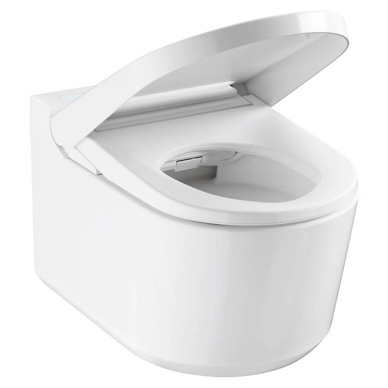Grohe sensia basic vegghengt dusjtoalett