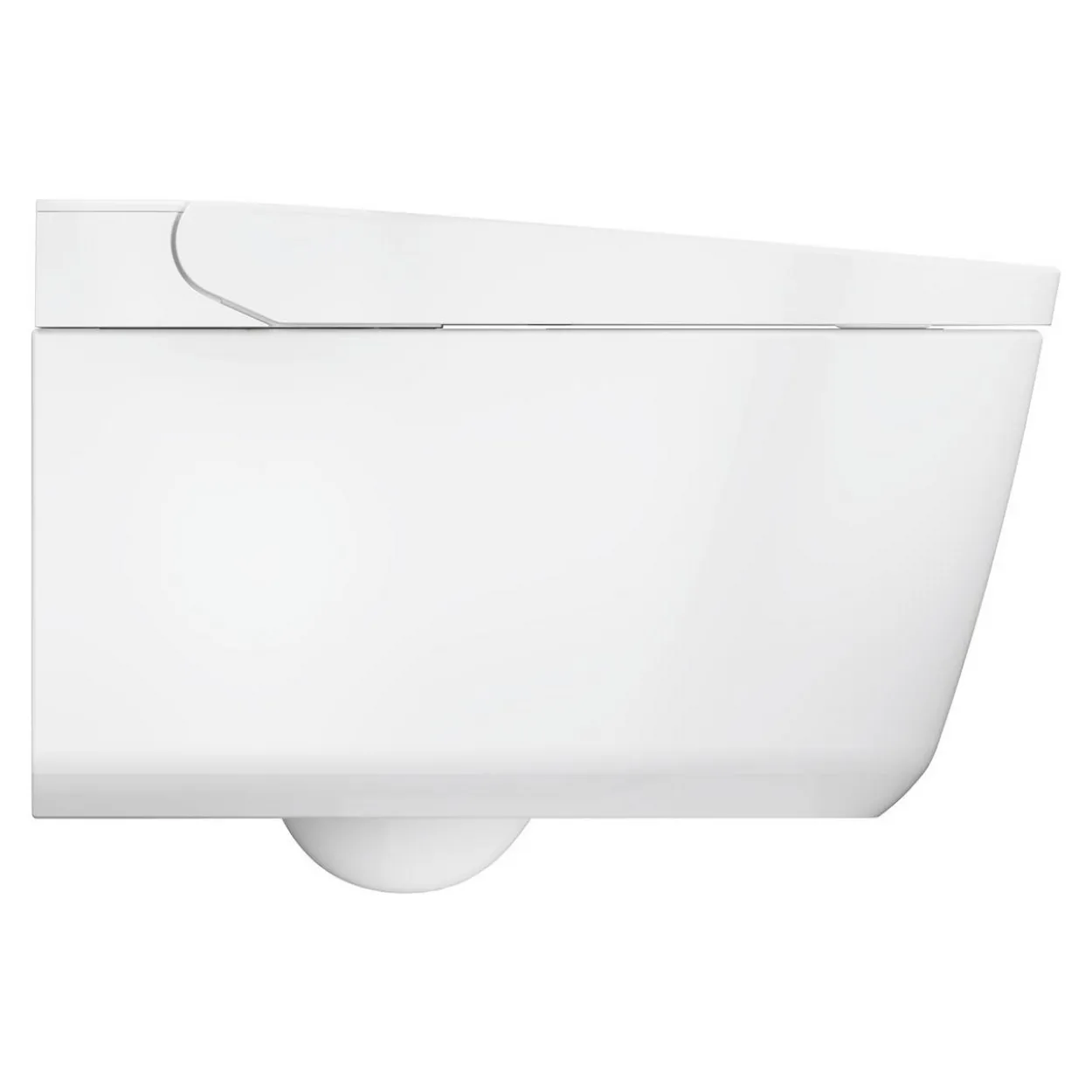 Grohe sensia basic vegghengt dusjtoalett