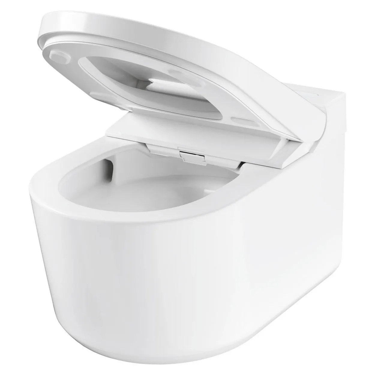 Grohe sensia basic vegghengt dusjtoalett
