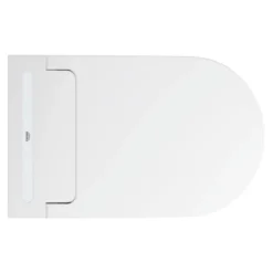 Grohe sensia basic vegghengt dusjtoalett
