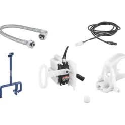 Grohe sensia monteringssett for automatisk spyling
