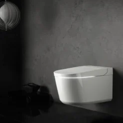 Grohe sensia pro vegghengt dusjtoalett