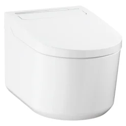 Grohe sensia pro vegghengt dusjtoalett