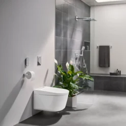 Grohe sensia pro vegghengt dusjtoalett