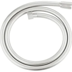 Grohe silverflex dusjslange 1250mm supersteel