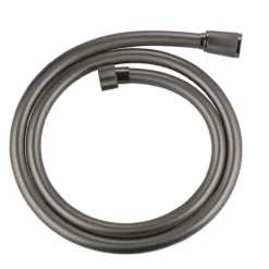 Grohe silverflex dusjslange 1250mm hard graphite