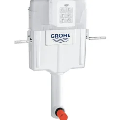 Grohe sisterne til wc