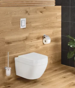 Grohe skate cosmopolitan small trykkplate krom