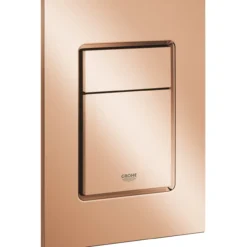 Grohe skate cosmopolitan small trykkplate warm sunset