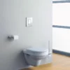 Grohe skate cosmopolitan trykkplate krom