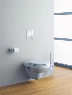 Grohe skate cosmopolitan trykkplate krom
