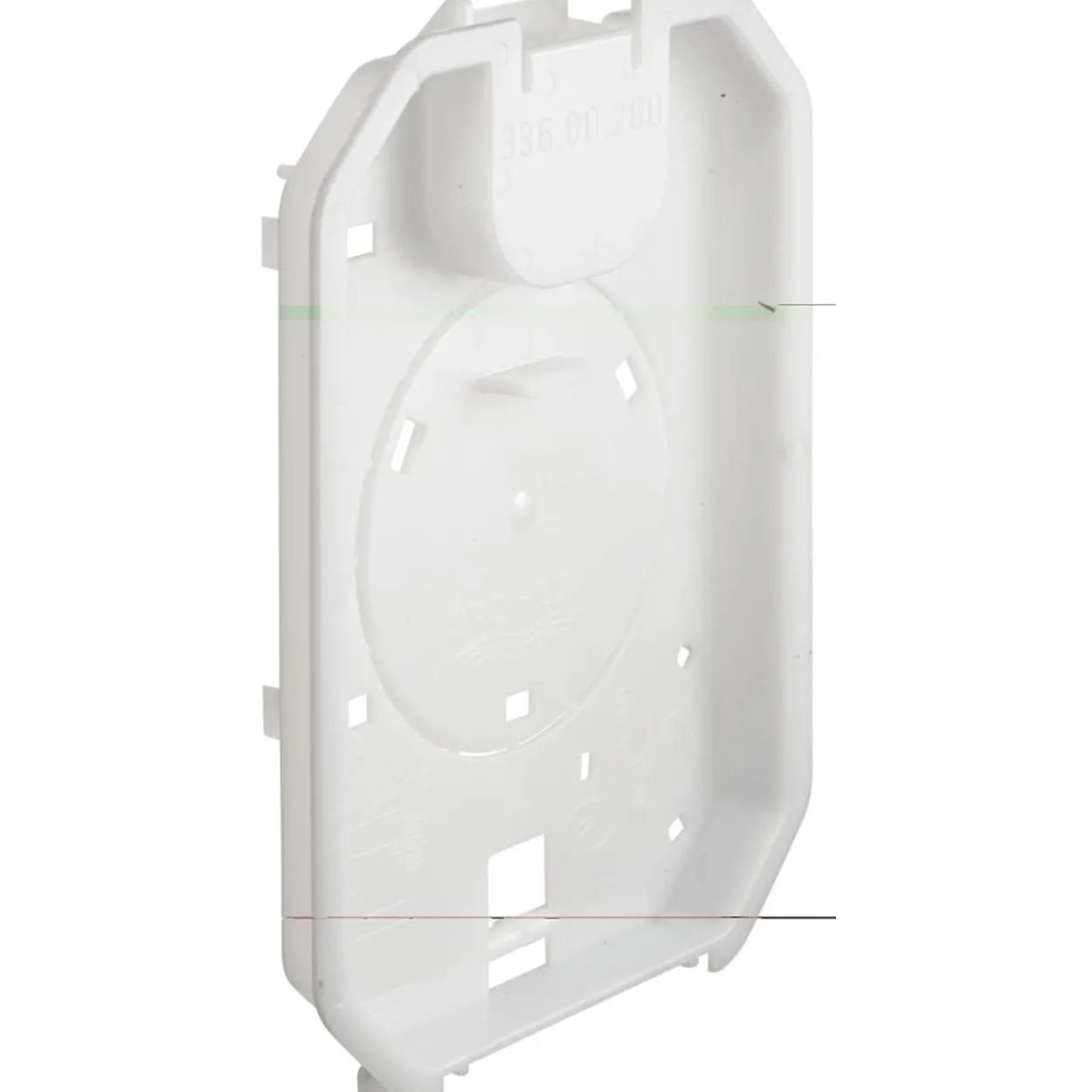Grohe sprutplate for rapid s