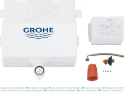 Grohe spylesisterne